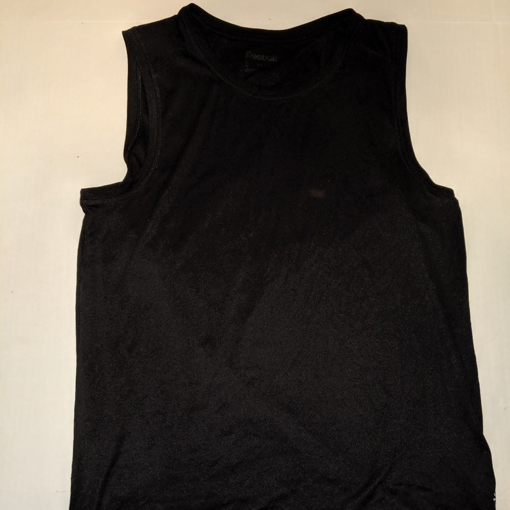 Reebok tank top